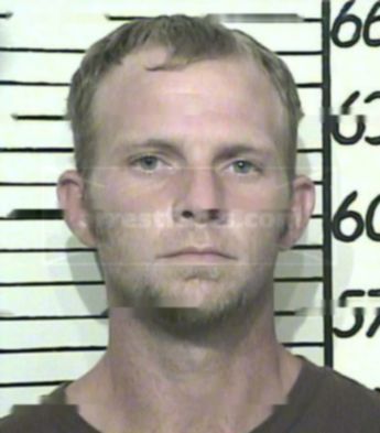 Troy Allen Surritt