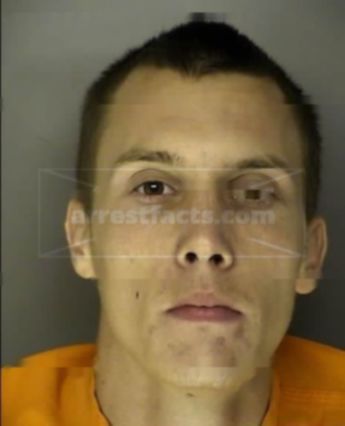 Jerrett Nelson Leary
