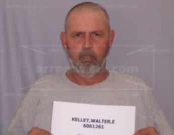 Walter E Kelley