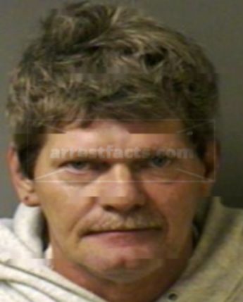 Larry Paul Hall