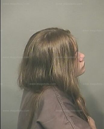 Kristen Lacey Monk