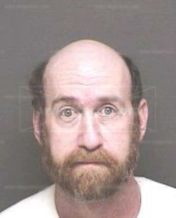 Charles Franklin Mccall