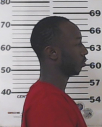 Jaite Rashaud Turner