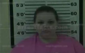Jessica Nichole Russell