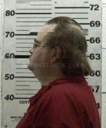 Philip Todd Jones