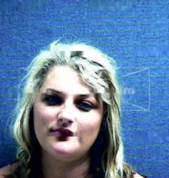 Sarah Elizabeth Dearing