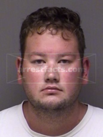 Colby Wayne Townsend