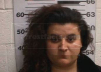Patricia V Garcia