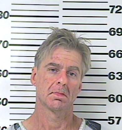 Gary Van Hamilton