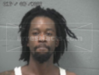 David Martez Brown Sr.