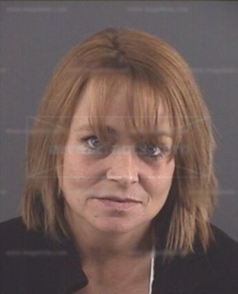 Barbara Jo Harris