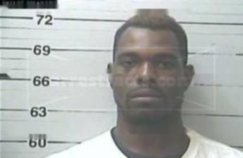 Anthony Jerome Butler
