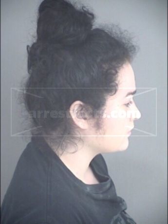 Andriana Nicole Sanchez
