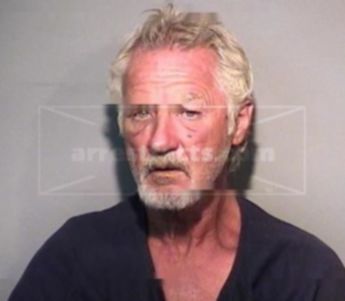 Gary Lee Thomas