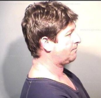 Jason Douglass Turney