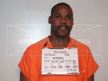 Wallace Lee Sorrells