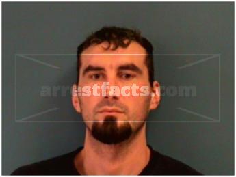 Dustin James Leuch