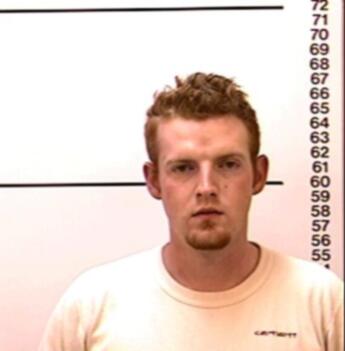 Johnathan Nathanial Cox