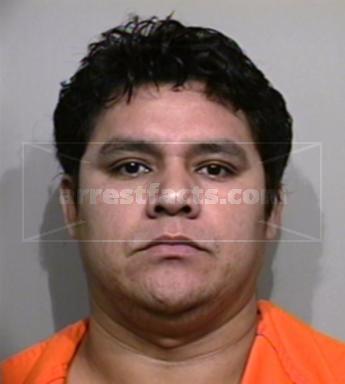 Luis Cardiel Triana