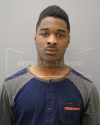 Kelvin Liggins