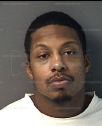 Rodney Lydell Hutchinson