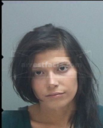 Jessie Peterson