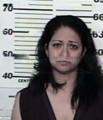 Aurora Gomez Monteagudo