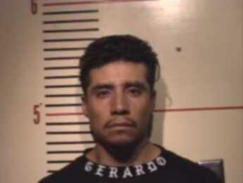 Jose Gerardo Trujillo