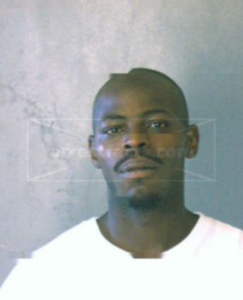 Aldrickus Crandell Brown