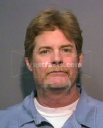 Wade Edwin Bates