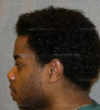 Andrel D Patterson