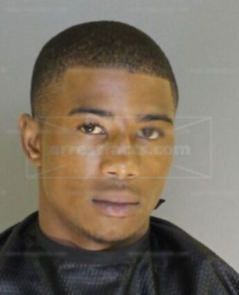 Domonique Keshawn Dingle