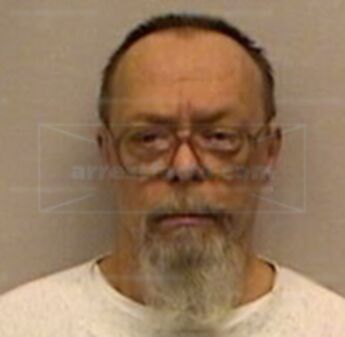 Guy Phillip Jackman