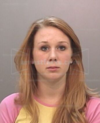 Heather Michelle Dyer