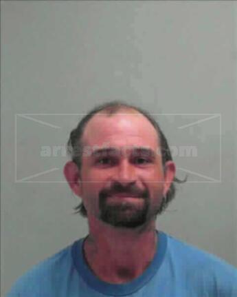 Christopher Lee Burdette