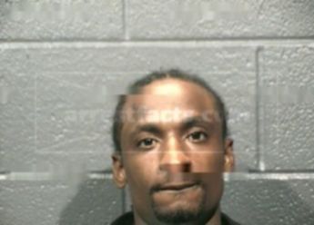 Darrick Lamont Arnold