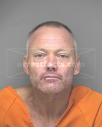 Mitchel Bradley Dane