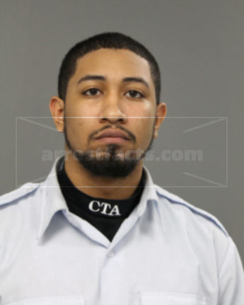Alontre Jamal Simmons