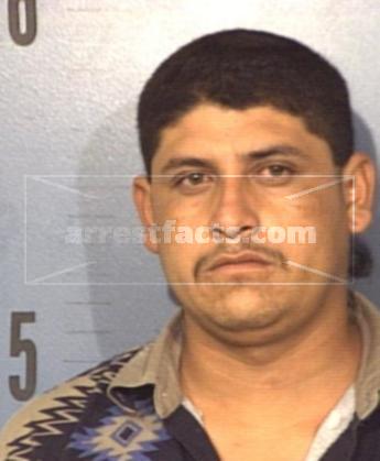 Daniel Teran Lopez