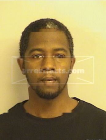 Byron Oneil Peoples