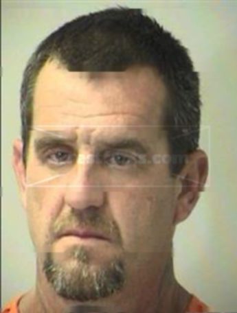 James Bryan Chestnut
