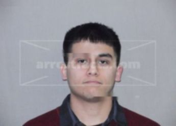 Rico Ray Perez