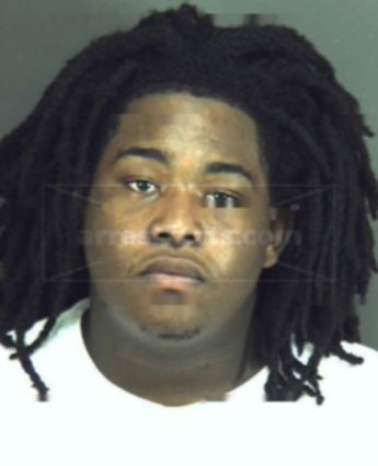 Dontel Lappel Williams