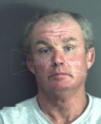 Kevin Robert Crawley