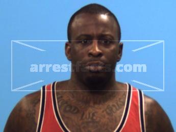 Thurston Deshawn Bryant
