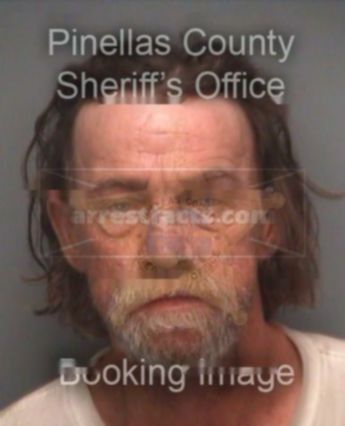 Donald Gary Page