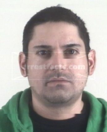Paul Andrew Rico