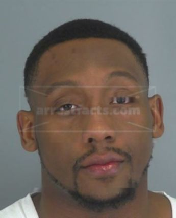 Brandon Lee Wright