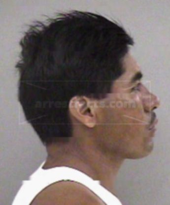 Arnulfo P Ramirez