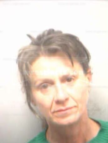 Teresa Christine Eastham